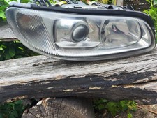 Opel Omega B Scheinwerfer rechts Xenon, GM/Hella, mit Steuergerät, Bj.1999