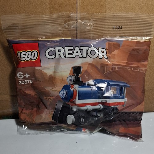 Lego creator set 30575 polybag - set,