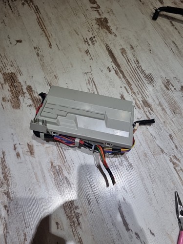 Haier hwd80 b14979 - haier, hwd80-b14979
