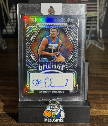 Panini 2021 obsidian galaxy - 2021-22,
