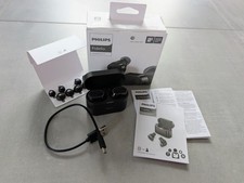 Philips Fidelio T2/00 True Wireless Noise Cancelling Pro+ In-Ear Kopfhörer – OVP