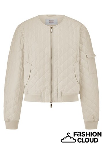 Riani steppjacke in ecru - ,