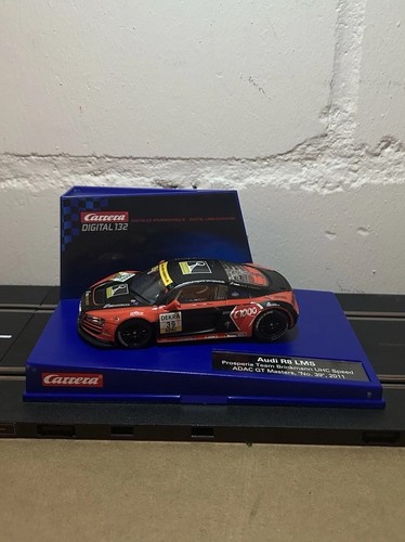 Carrera digital 132 audi - digital,