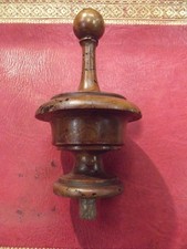 Restaurierungsmaterial Holz