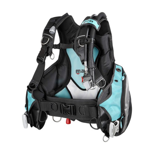 Duwt mares prestige - mares, shedives