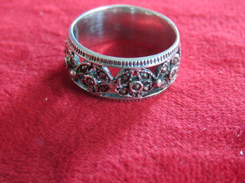 Vintage bandring aus - vintage-bandring,