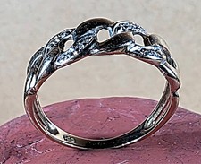 Ladies Gold 585/14K Yellow