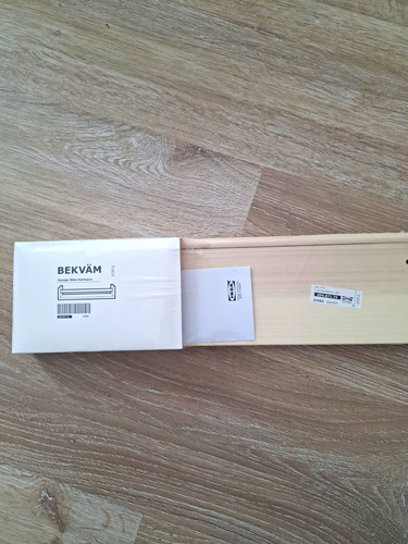 Ikea bekväm gewürzregal - ikea,
