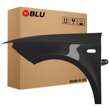 Kotflügel für SEAT IBIZA IV 4 6J LW7Z links grau 2008-2017 vorne lackiert neu