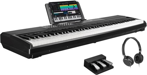 Piano sdp 120 authentisches - e-piano, sdp-120: