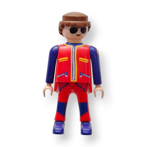Playmobil figur rettungsdienst - playmobil,