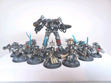 Warhammer 40k Grey Knights