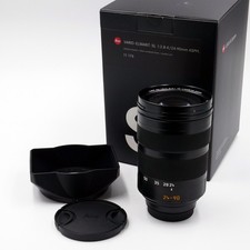 Leica SL 24-90/2,8-4,0 Elmarit