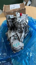 Verteilergetriebe Maserati