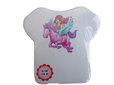 Trixibelles magic t - *,
