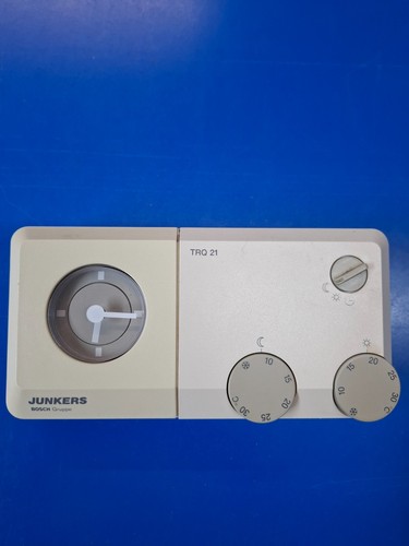 Junkers trq 21t raumthermostat - junkers,