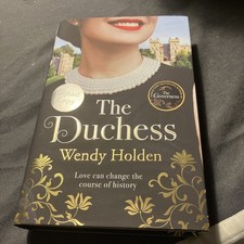 The Duchess (SCARCE HARDBACK