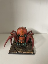 Warhammer Fantasy Arachnarok Spinne Orks Und Goblins Destruction Boar Wildorks