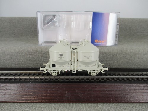 Roco spur 67861 bauart - roco, h0
