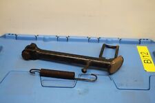 A/6 8951 Peugeot Speedfight 3 2T Seitenständer mit Feder und Schraube