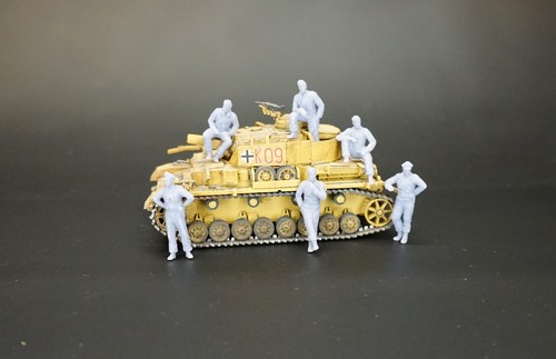Ww2 6 deutsche - 6,