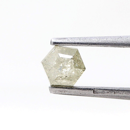 Diamant für ring 56tcw gelb - diamant, 0.56tcw