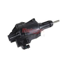 Ladedruckregelventil METZGER