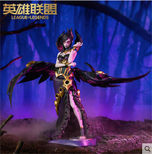 Official lol league legends - league,