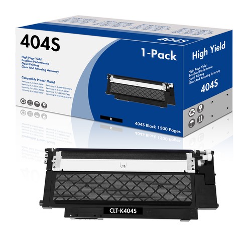 Toner xxl black für - toner, samsung
