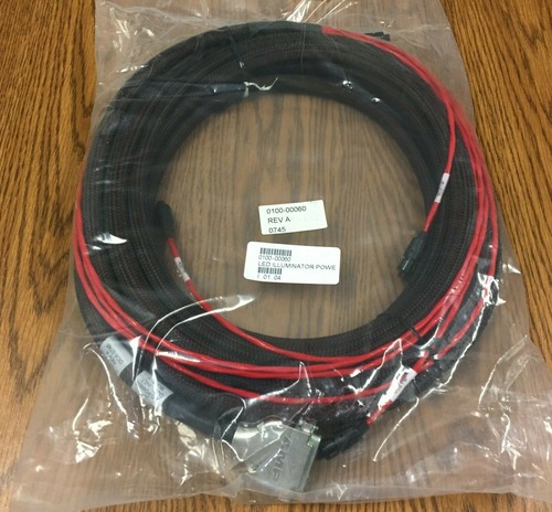 Solyndra 0100 00060 - solyndra, led