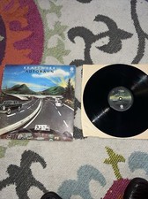 Kraftwerk - Autobahn - Rare