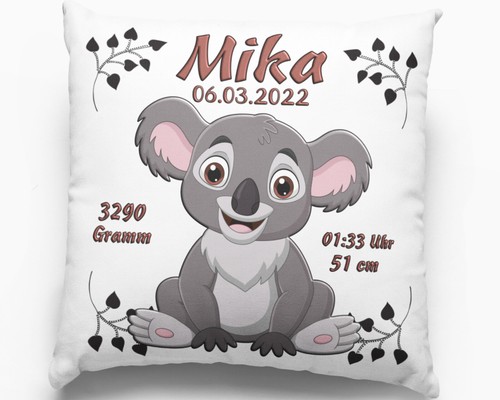 Geschenk geburt personalisiert - geburt,