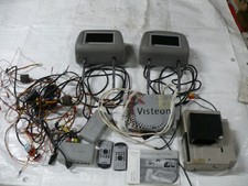 Sony Visteon DVD Player