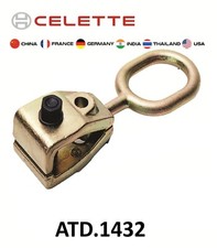 CELETTE ATD.1432 Zugklemme