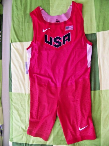 Nike pro elite team usa - pro, swift