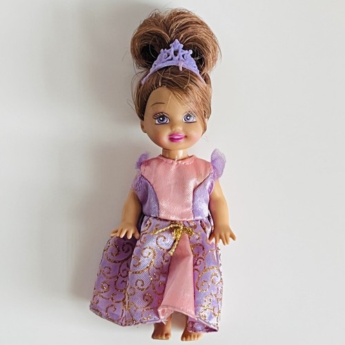 Barbie island princess tika - barbie,