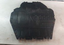  Orig Unterbodenschutz vorneaus einem Vw Skoda Seat Audi Teilenummer: 1J0825237M
