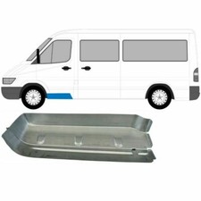 Für Mercedes Sprinter VW LT