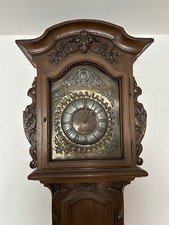 Standuhr Barock Renaissance um