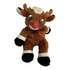 Rudolph mit der roten Nase