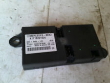 Mercedes R171 SLK Mopf Steuergerät Sitzsteuergerät Sitzheizung 1718201626