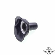 Vergasermembrane für Piaggio Vespa ET4 125 Vergaser Membran Hexagon