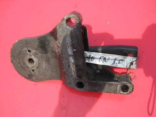 Polo 1 0l - 6n, 1,0l