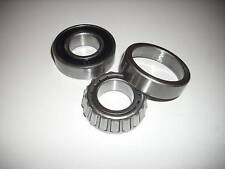 Lenkkopflager komplett oben + unten Aprilia RS 125 NEU