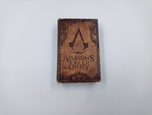 Assassin creed unity - creed,