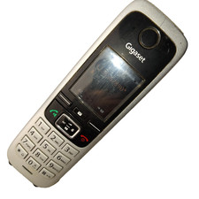 Gigaset c430 nur mobilteil - gigaset,