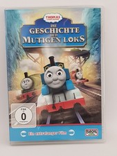 Thomas & Freunde DVD Die
