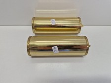 2 Gewichte für verschiedene Uhren Standuhr#6