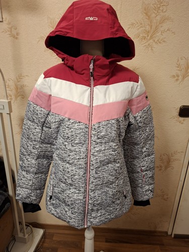 Damen skyjacke cmp 46 - skyjacke,