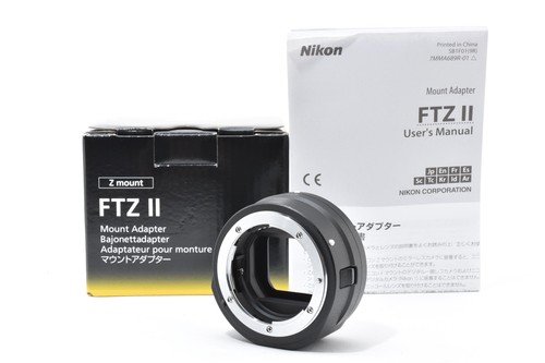 Unbenutzt nikon mount - nikon,